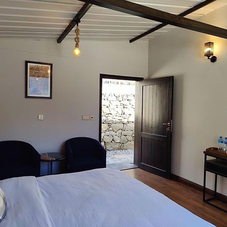 Horizon Resort Attabad Lake Hunza Karimabad  Экстерьер фото