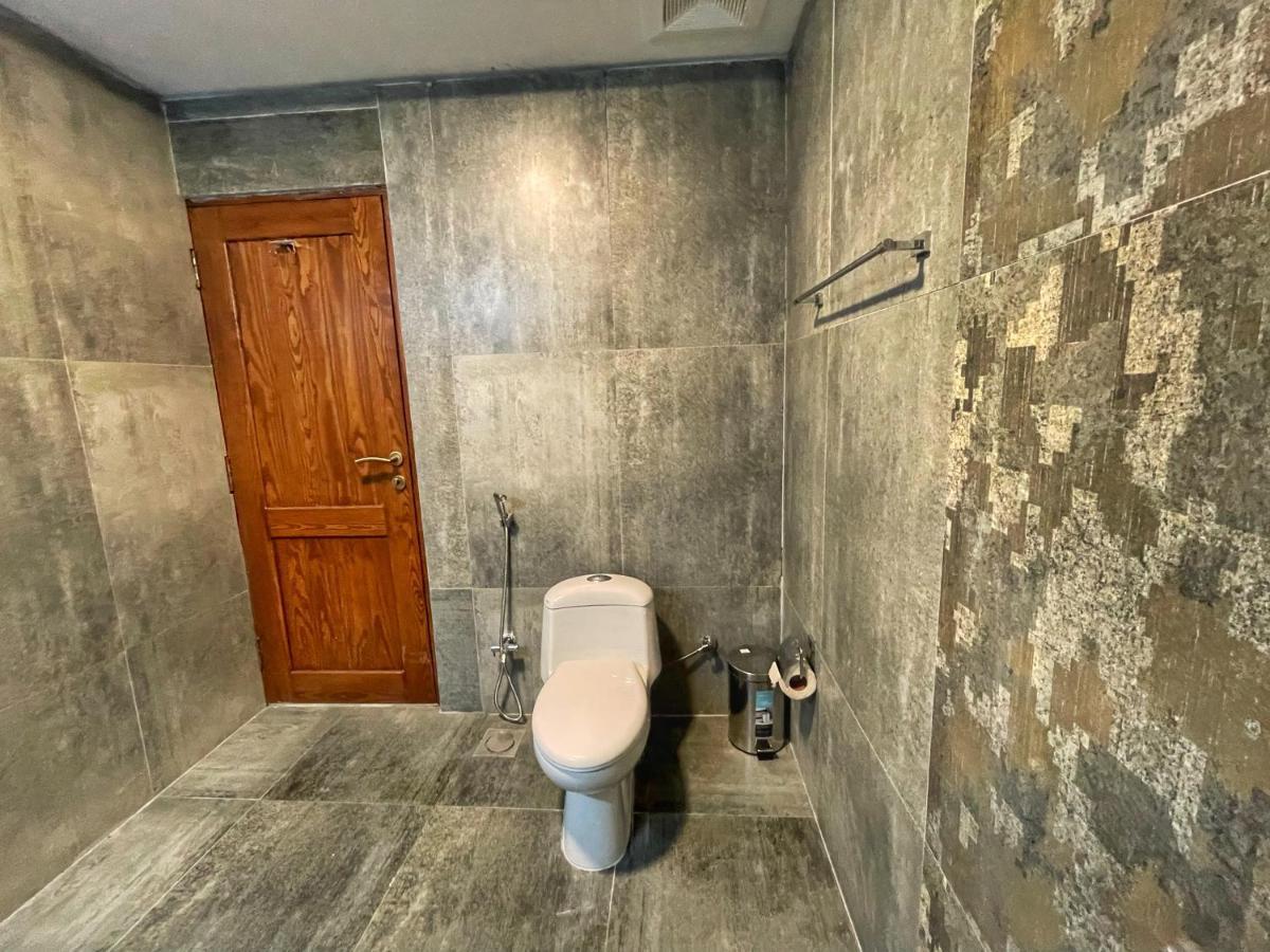 Horizon Resort Attabad Lake Hunza Karimabad  Экстерьер фото