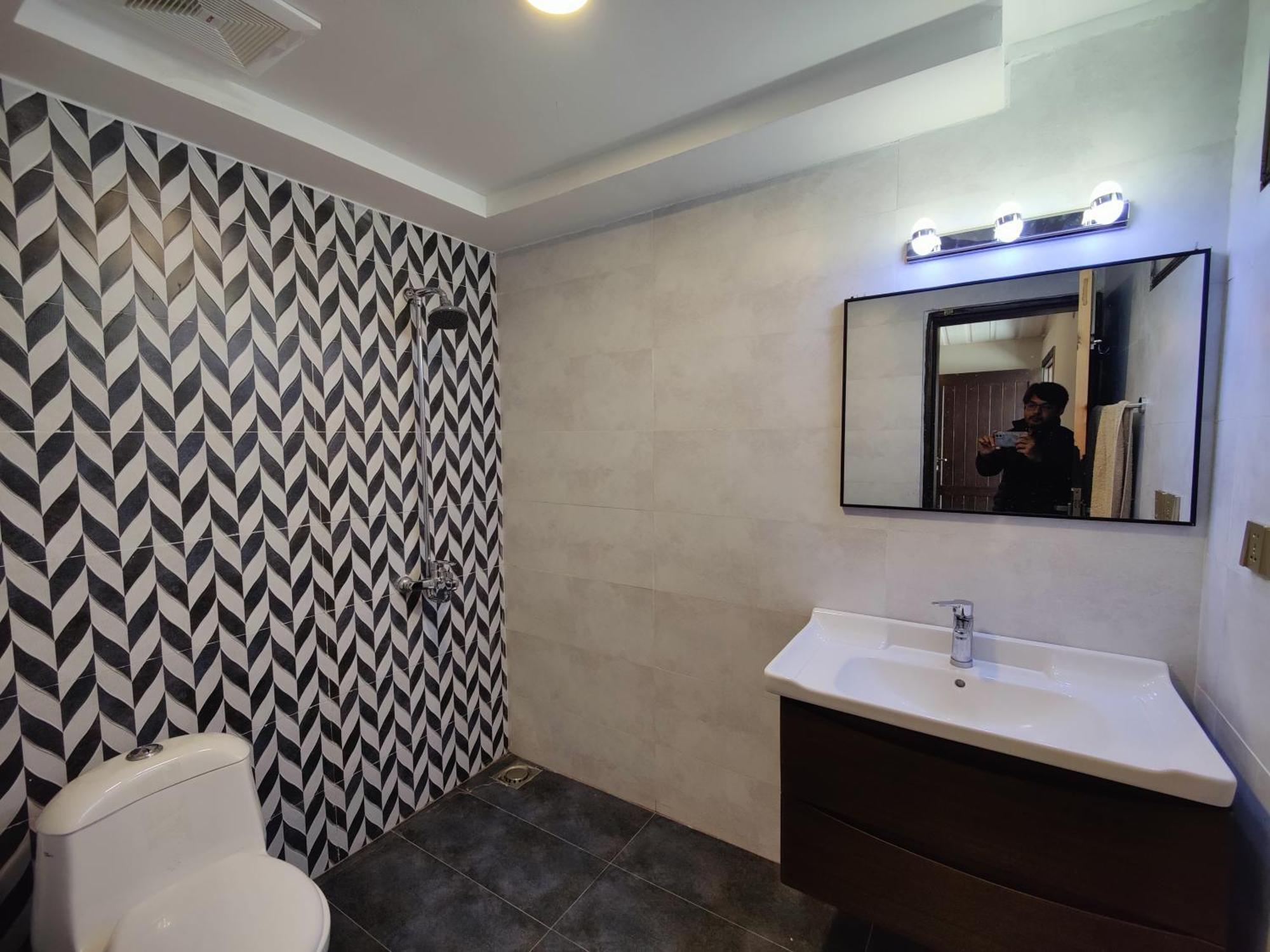 Horizon Resort Attabad Lake Hunza Karimabad  Экстерьер фото